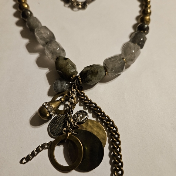 Silpada “ethereal necklace” - Picture 3 of 6